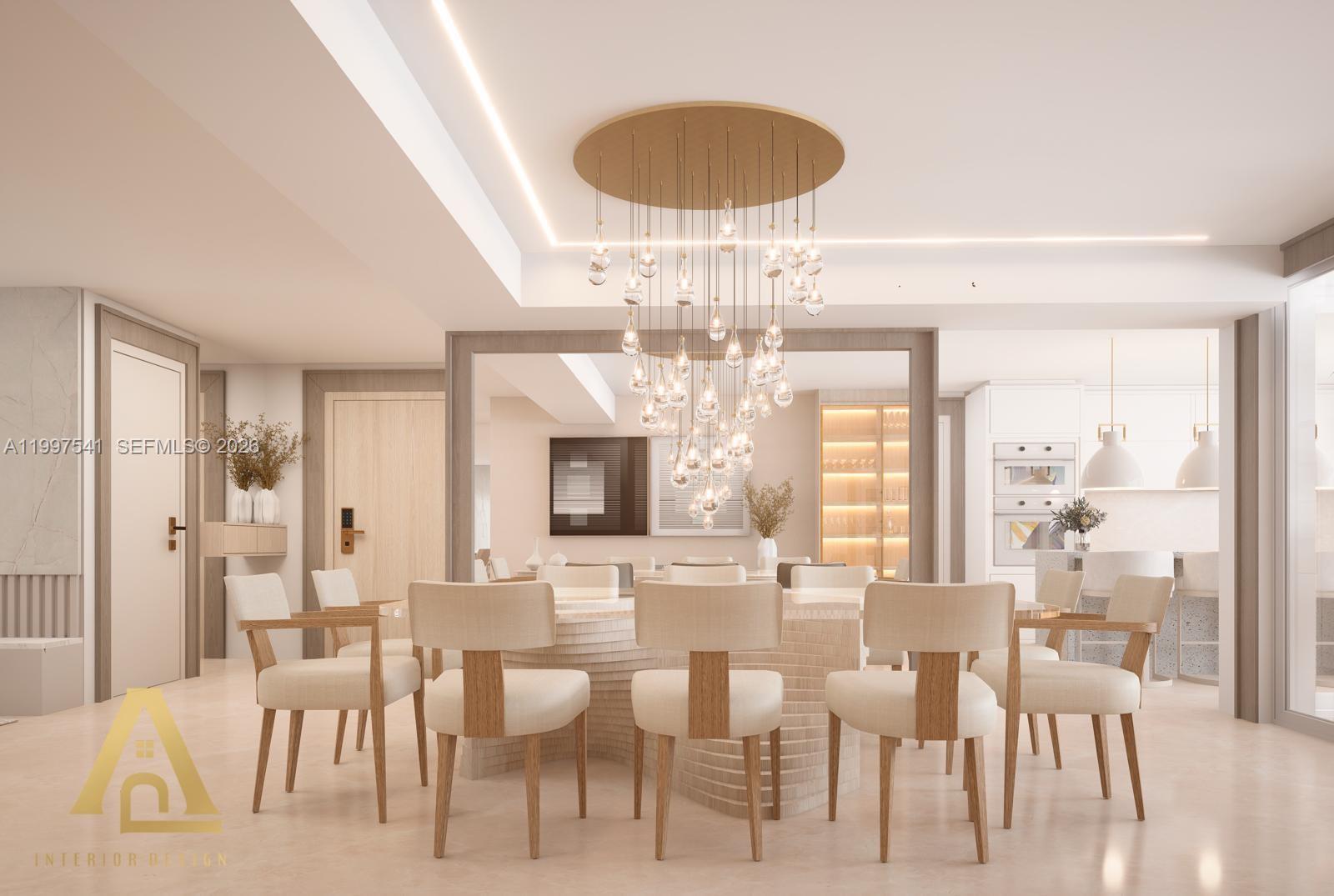 TDR TOWER I CONDO - Residential