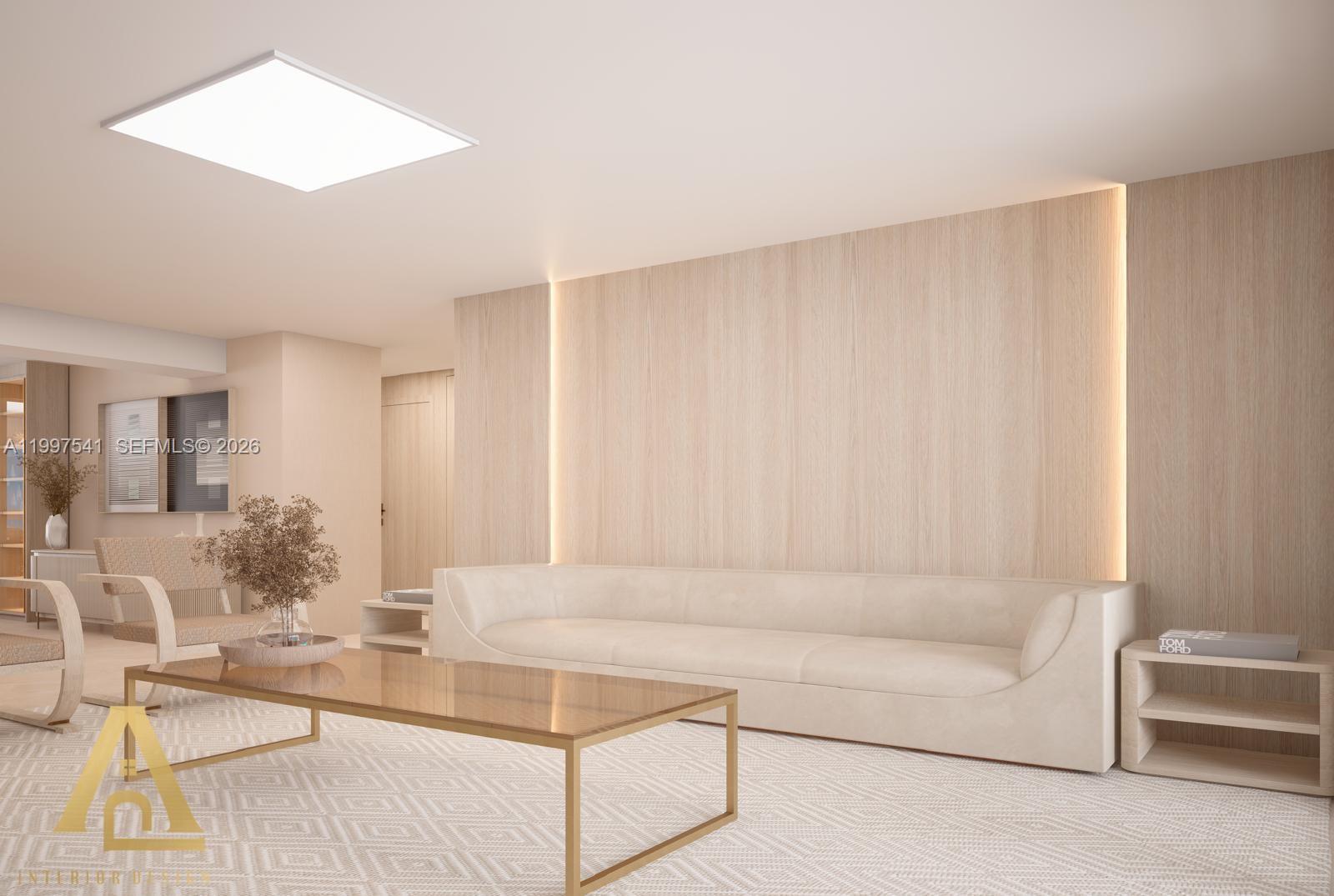 TDR TOWER I CONDO - Residential