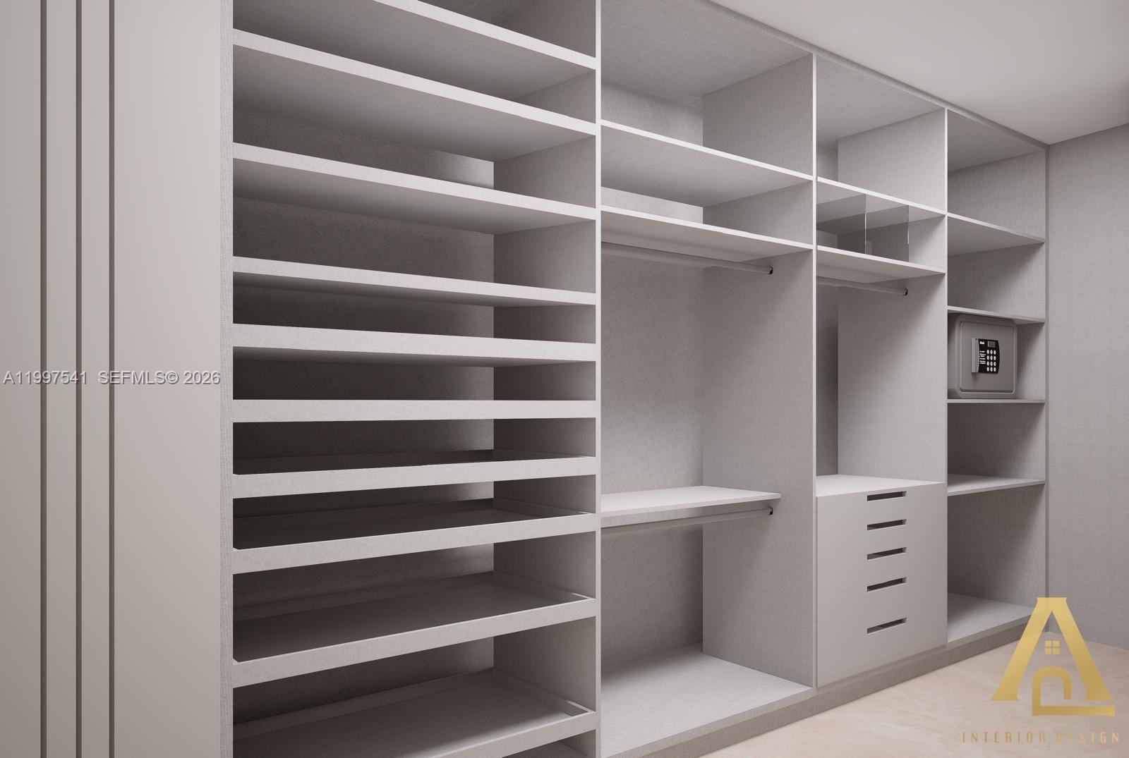 TDR TOWER I CONDO - Residential