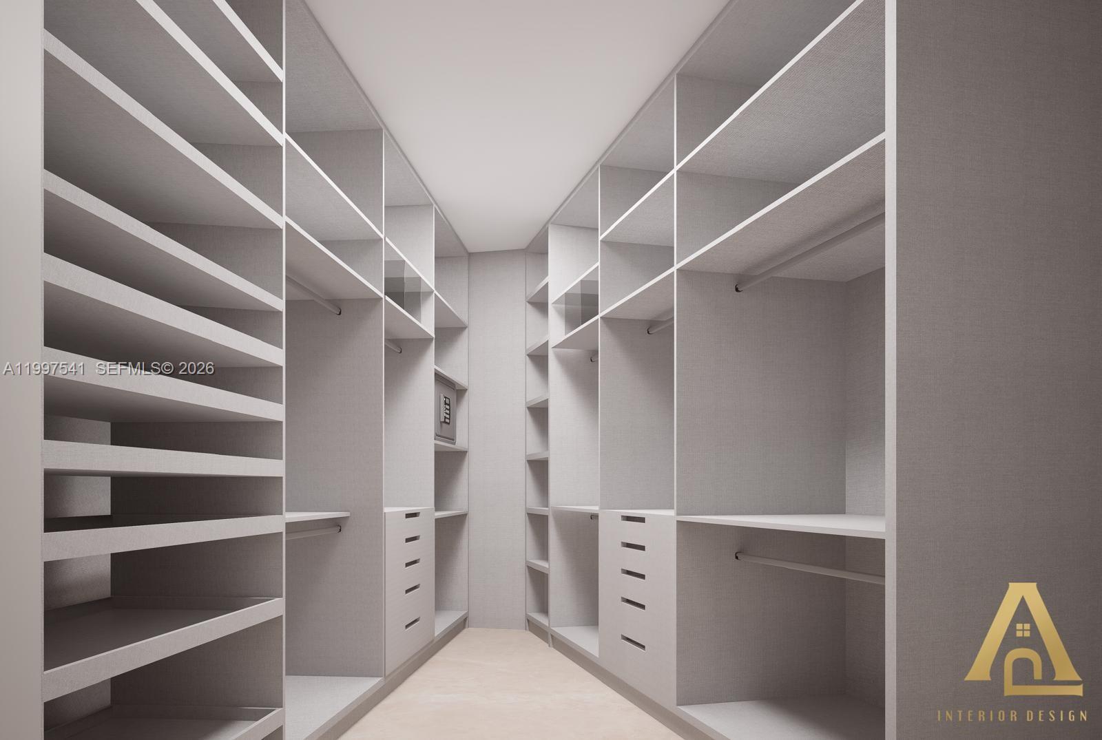 TDR TOWER I CONDO - Residential