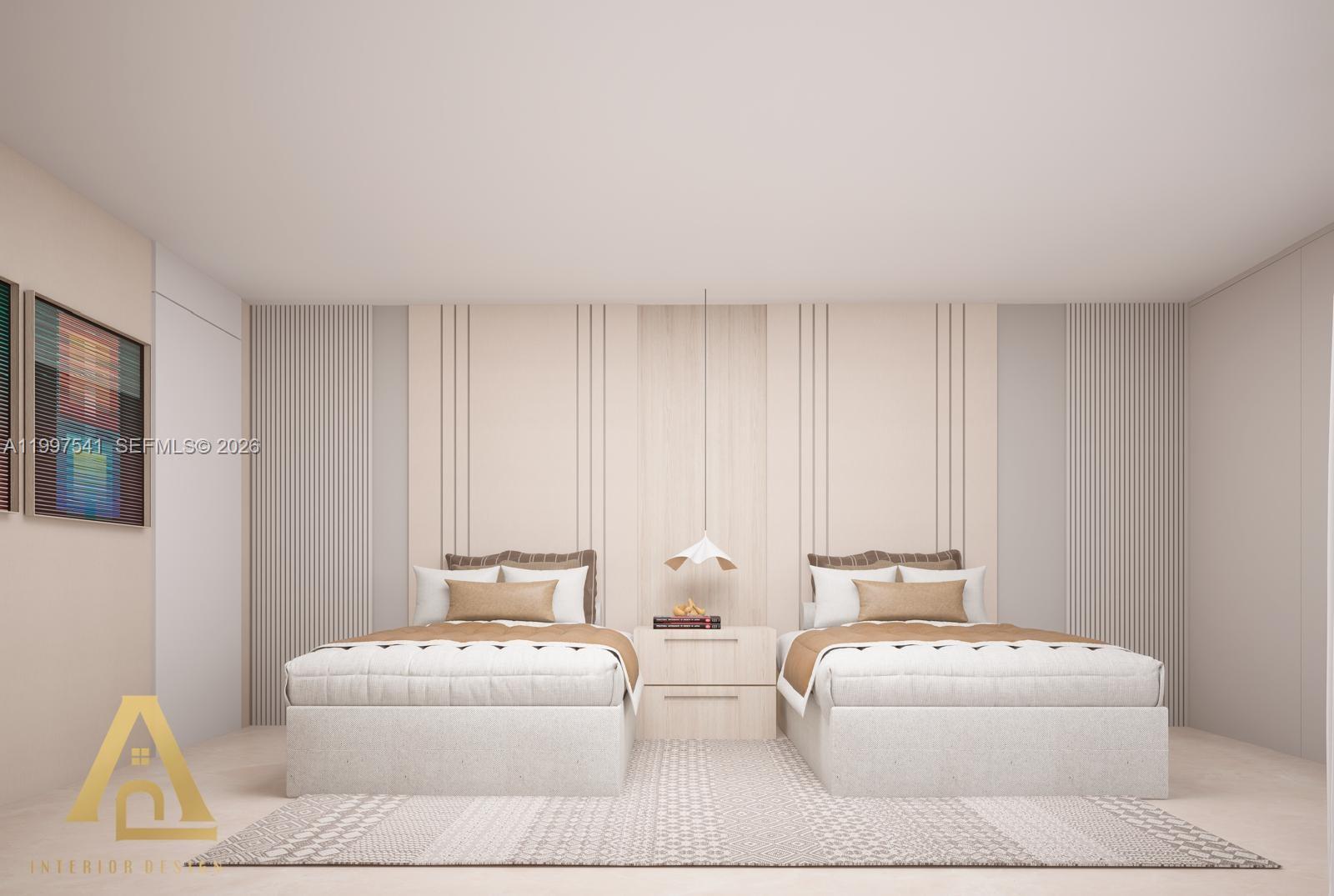 TDR TOWER I CONDO - Residential