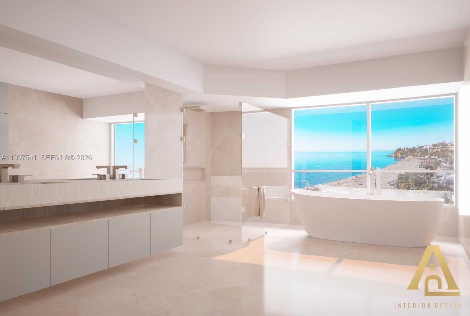 TDR TOWER I CONDO - Residential