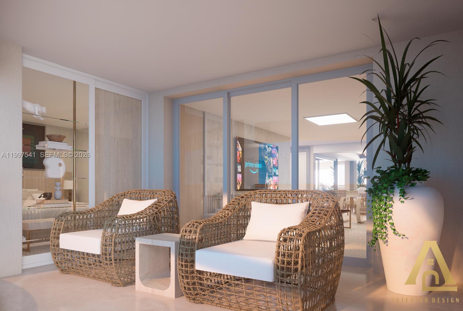 TDR TOWER I CONDO - Residential