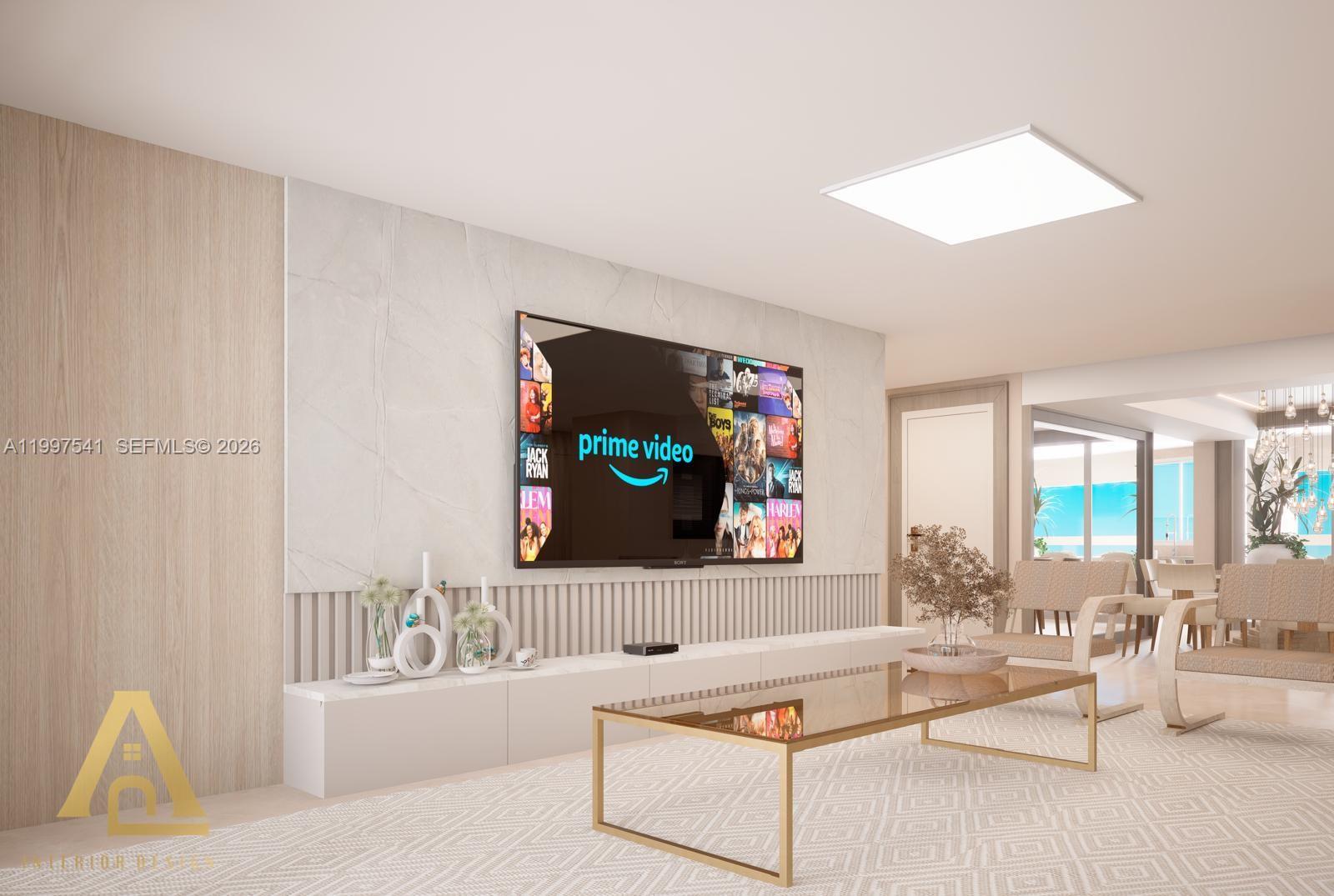 TDR TOWER I CONDO - Residential