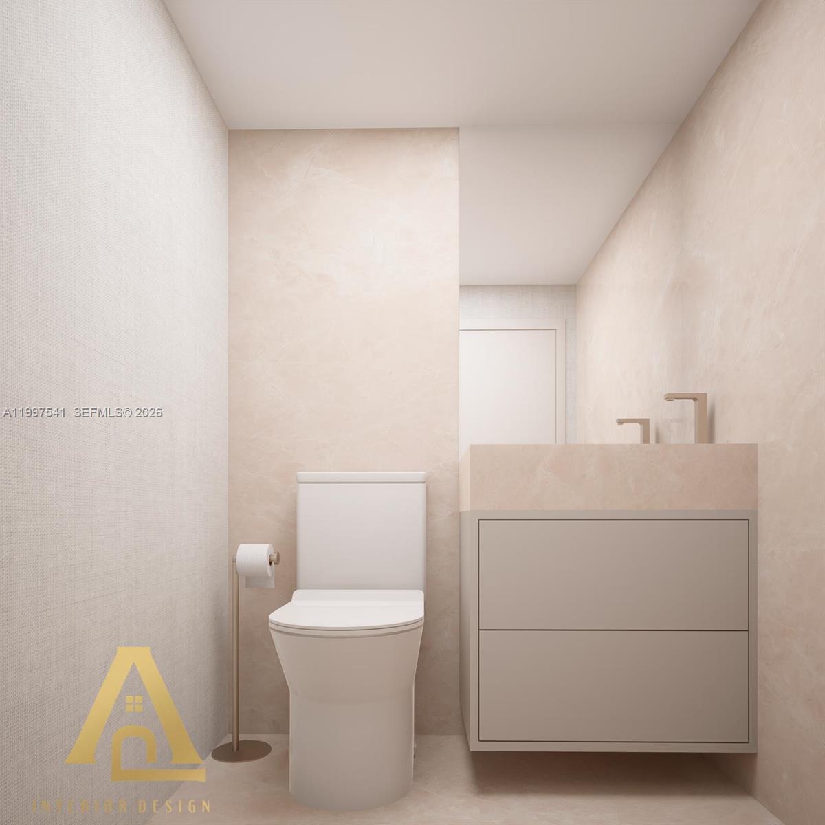 TDR TOWER I CONDO - Residential