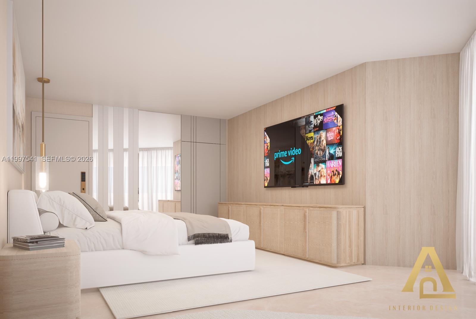 TDR TOWER I CONDO - Residential