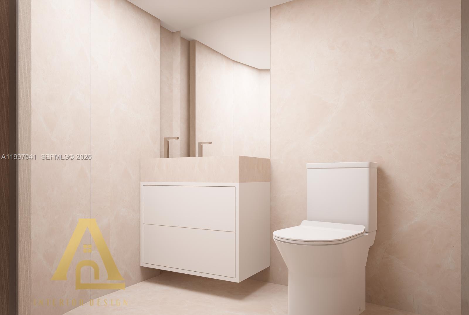 TDR TOWER I CONDO - Residential