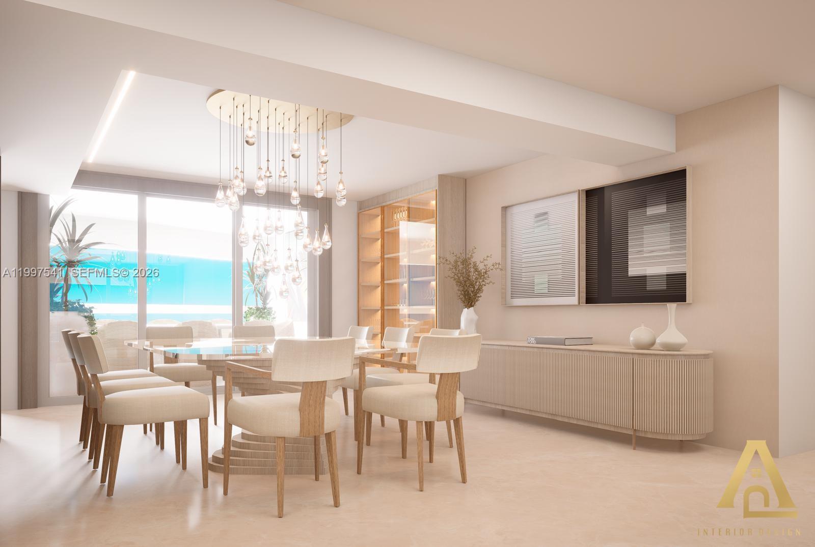 TDR TOWER I CONDO - Residential