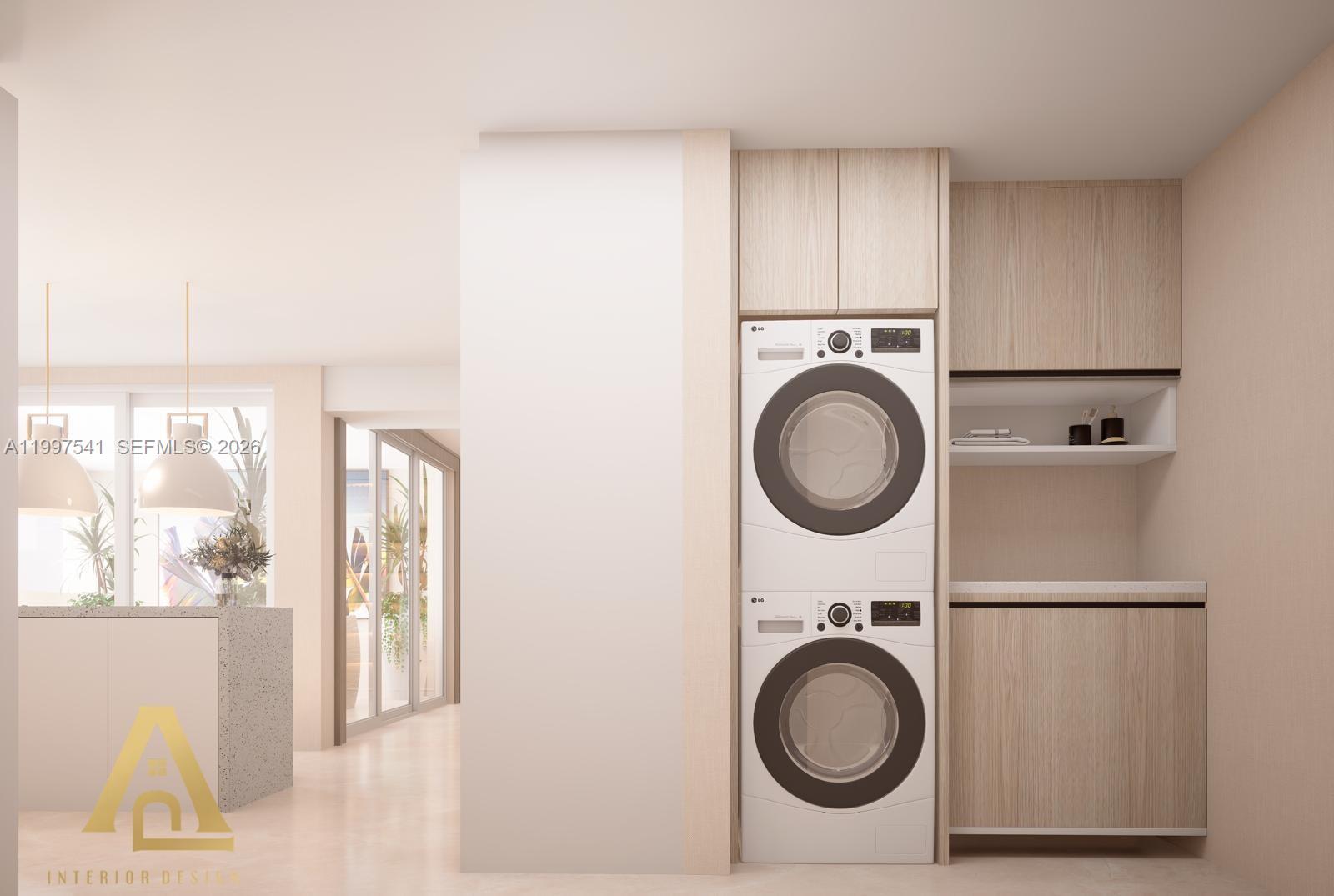 TDR TOWER I CONDO - Residential