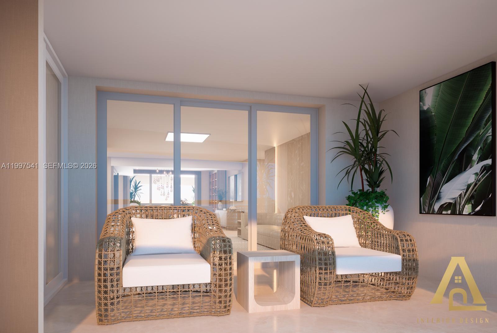 TDR TOWER I CONDO - Residential