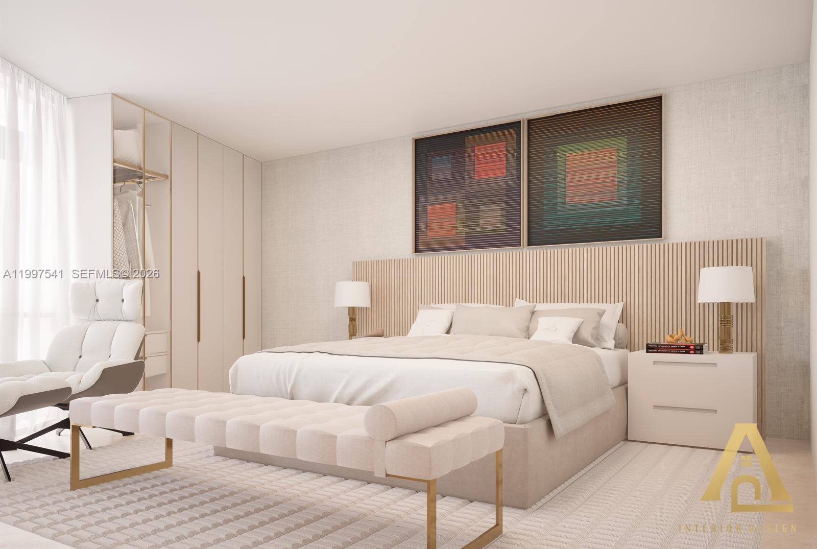 TDR TOWER I CONDO - Residential