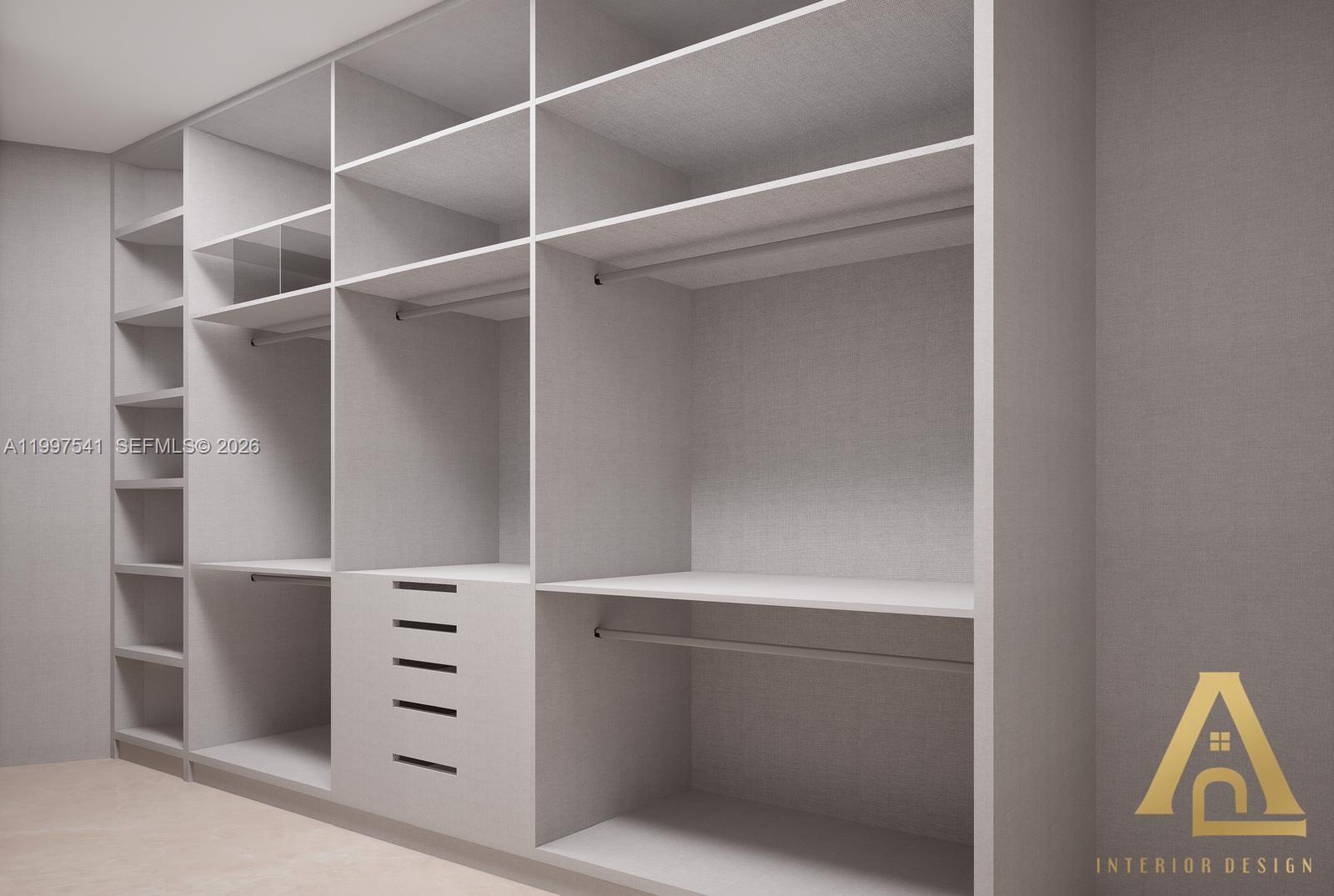 TDR TOWER I CONDO - Residential