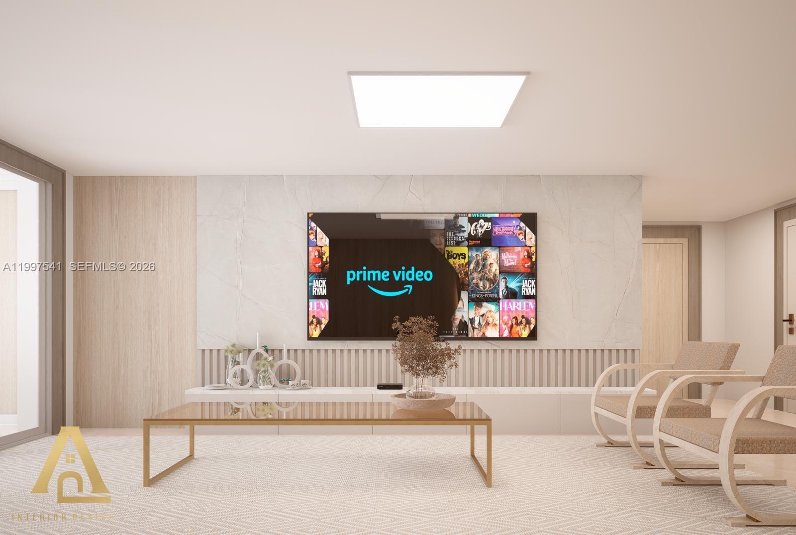 TDR TOWER I CONDO - Residential