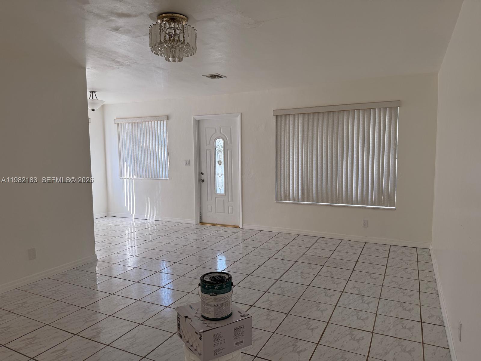 PATTERSON PARK 3 ADD - Residential Lease