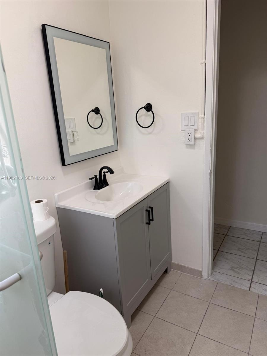 PATTERSON PARK 3 ADD - Residential Lease