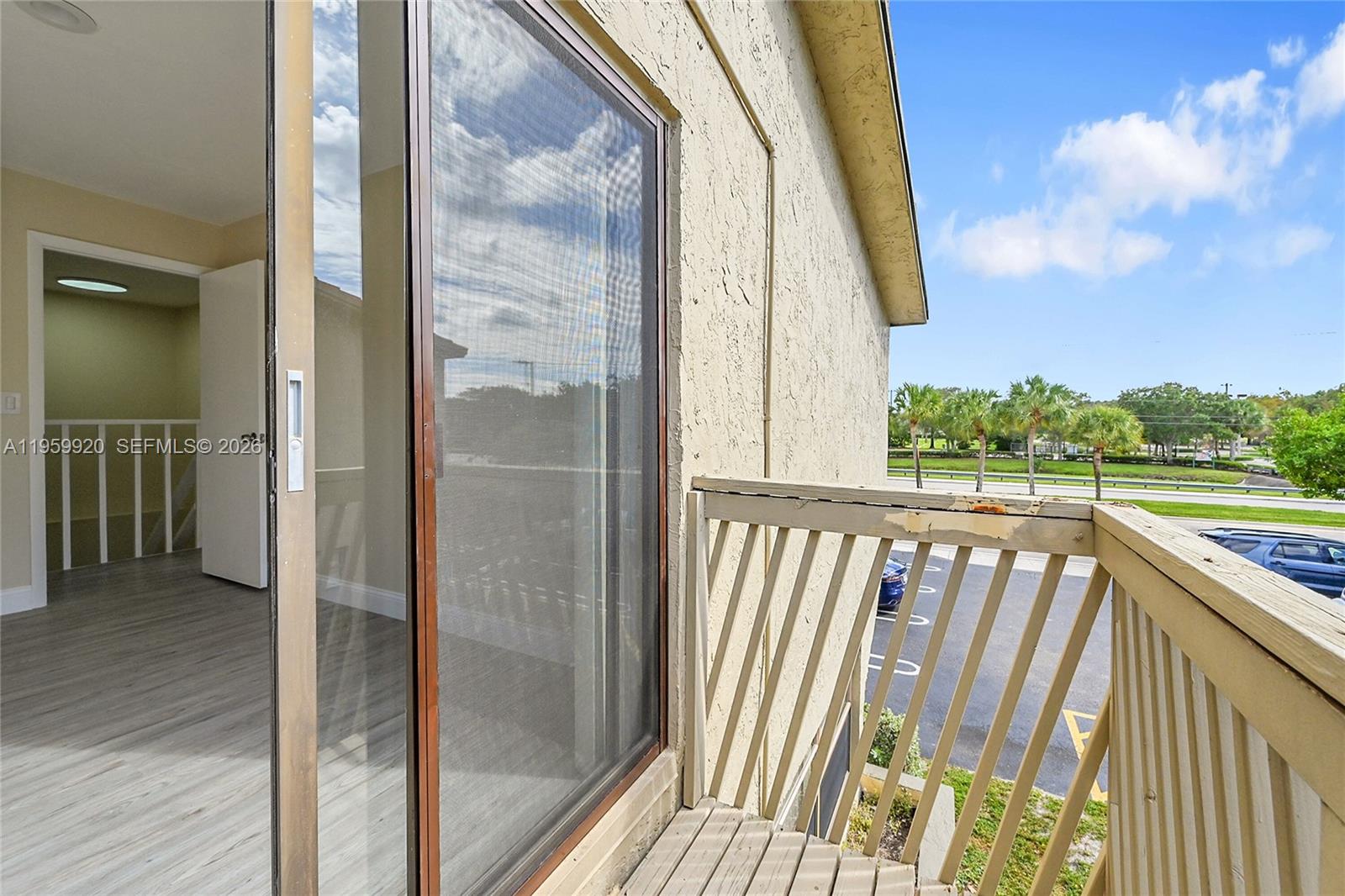 PALM SPRINGS VILLAGE COND - Residential