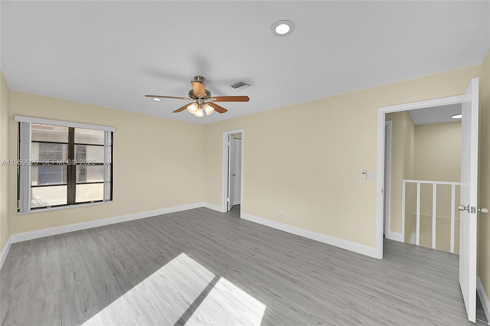 PALM SPRINGS VILLAGE COND - Residential