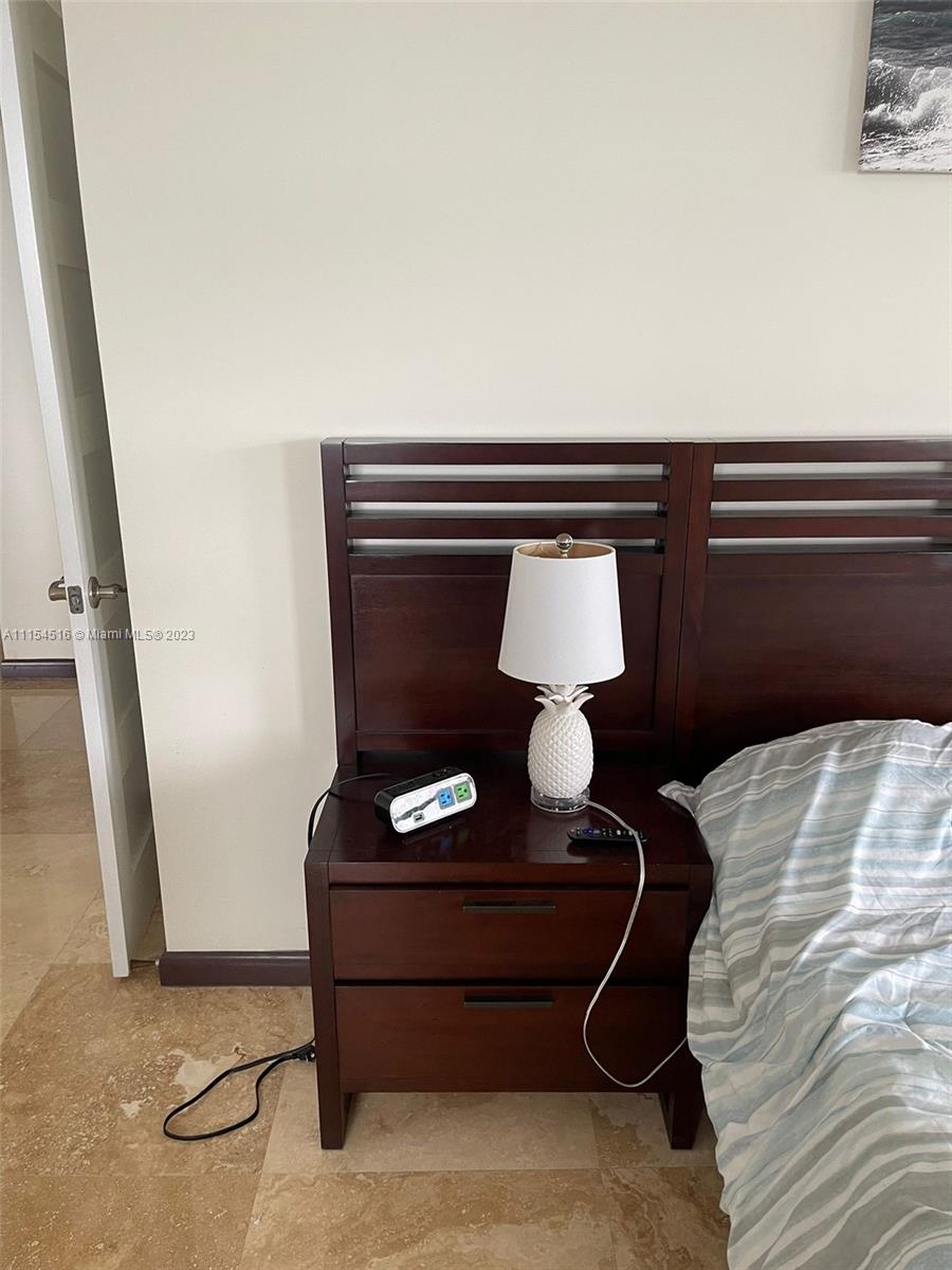 SEA AIR TOWERS CONDO - Residential Lease