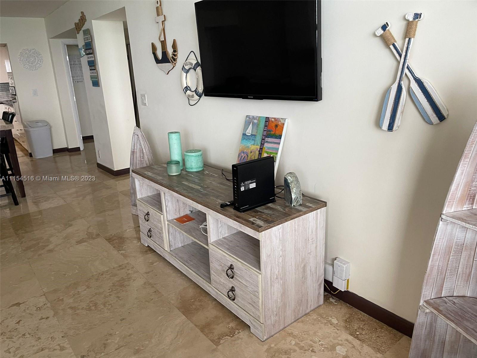 SEA AIR TOWERS CONDO - Residential Lease