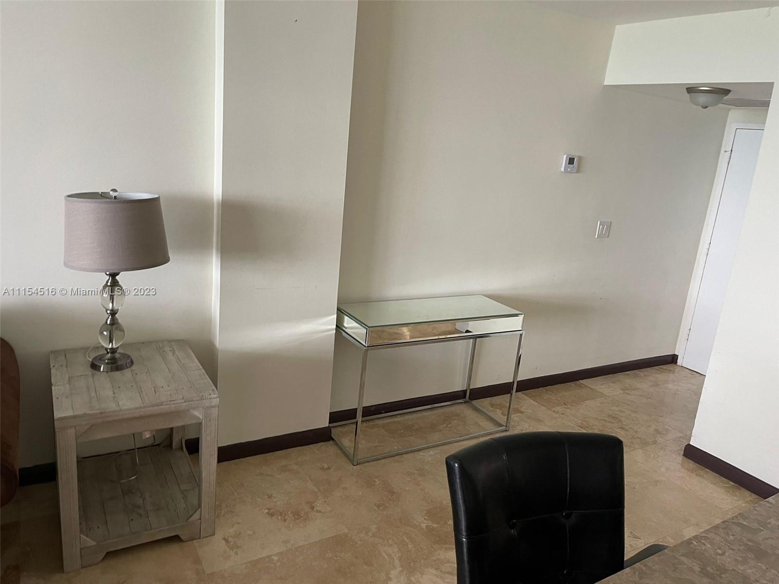 SEA AIR TOWERS CONDO - Residential Lease