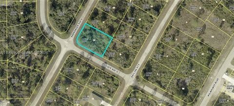 567 Barranger AVE S Other FL 33974