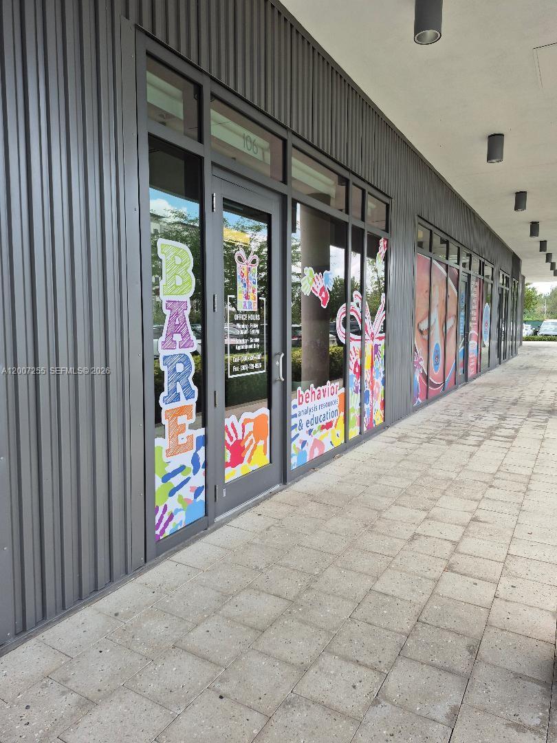 1695 NW 110th Ave 106