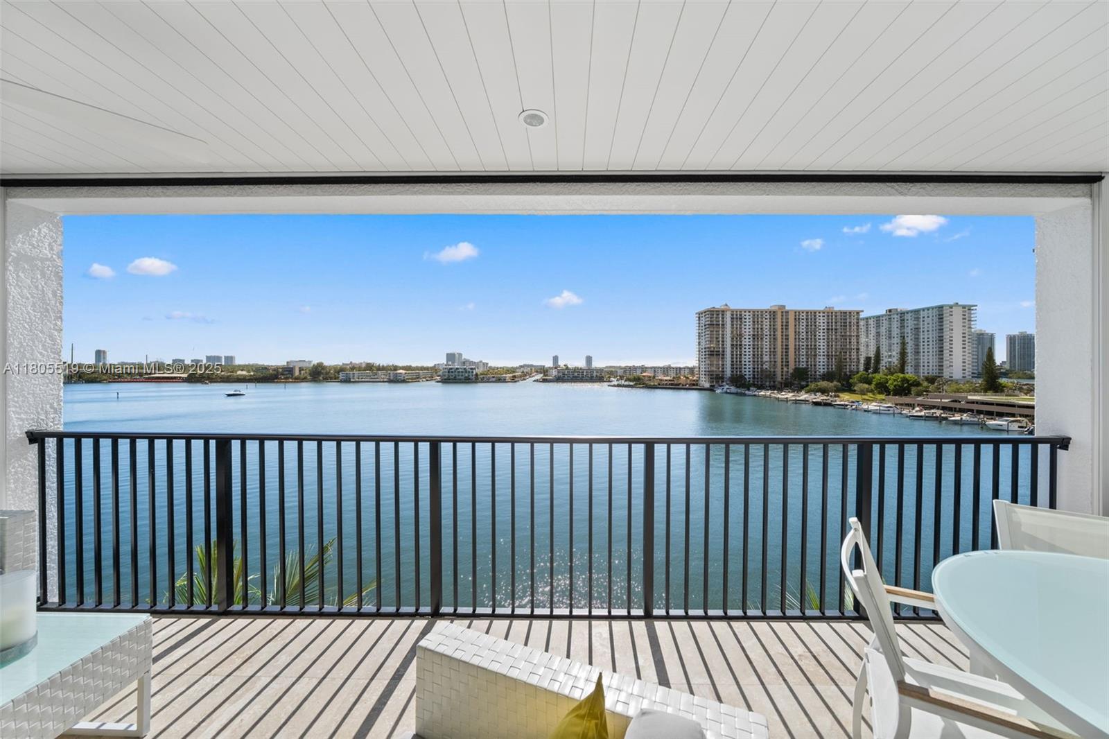 17100 N Bay Rd 1608