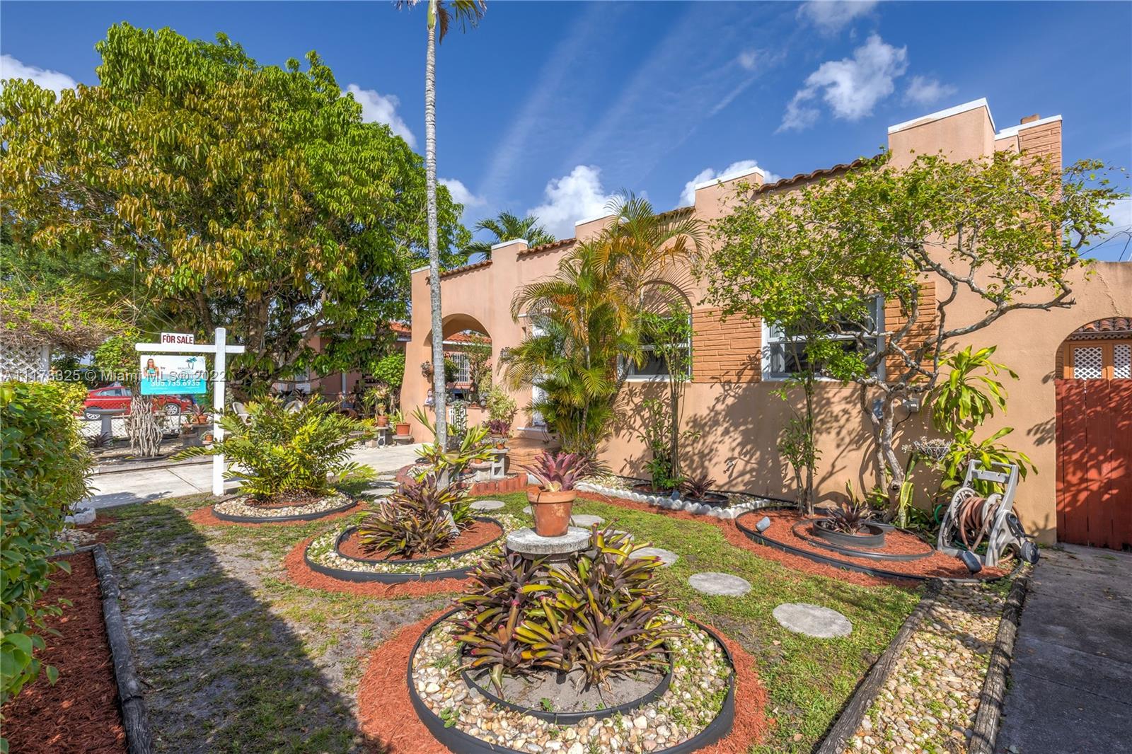 FLAGAMI SEC A - Residential