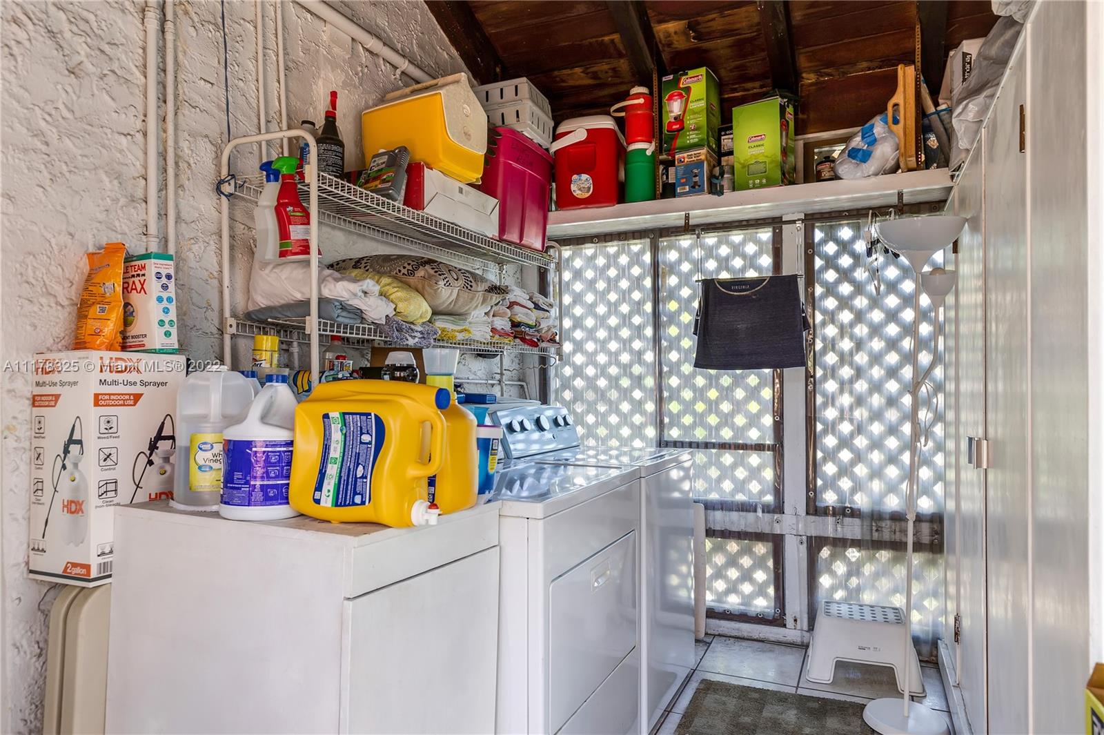 FLAGAMI SEC A - Residential