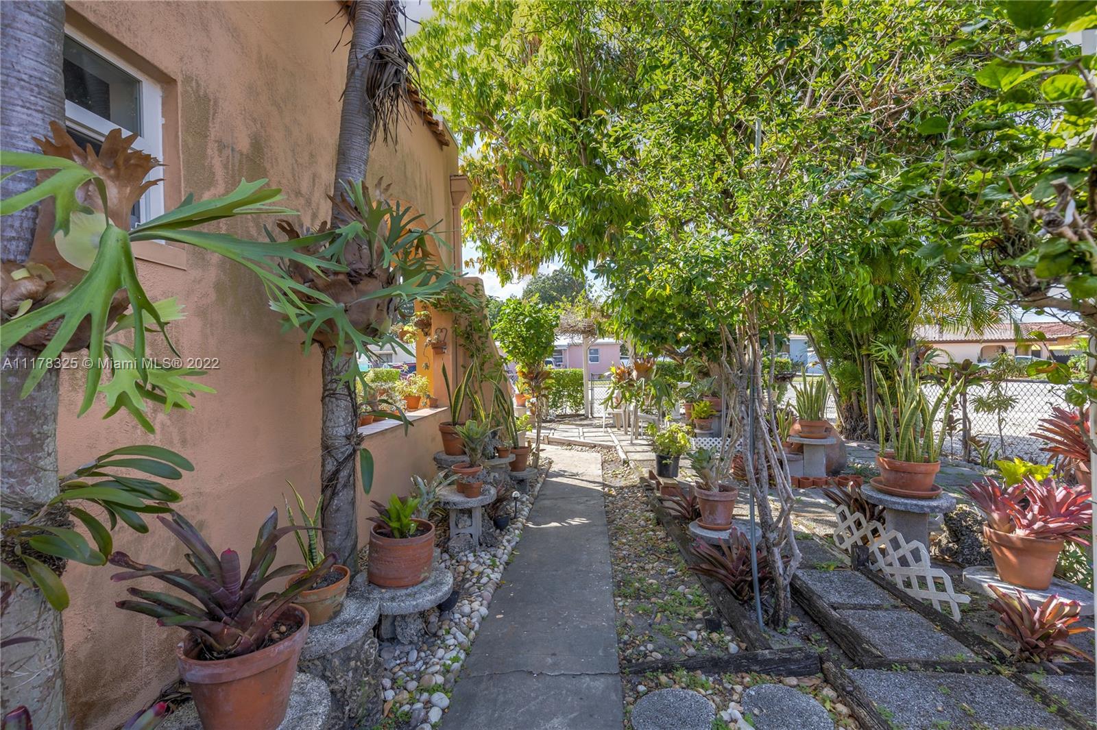 FLAGAMI SEC A - Residential