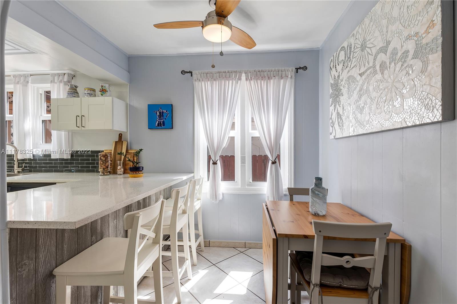 FLAGAMI SEC A - Residential