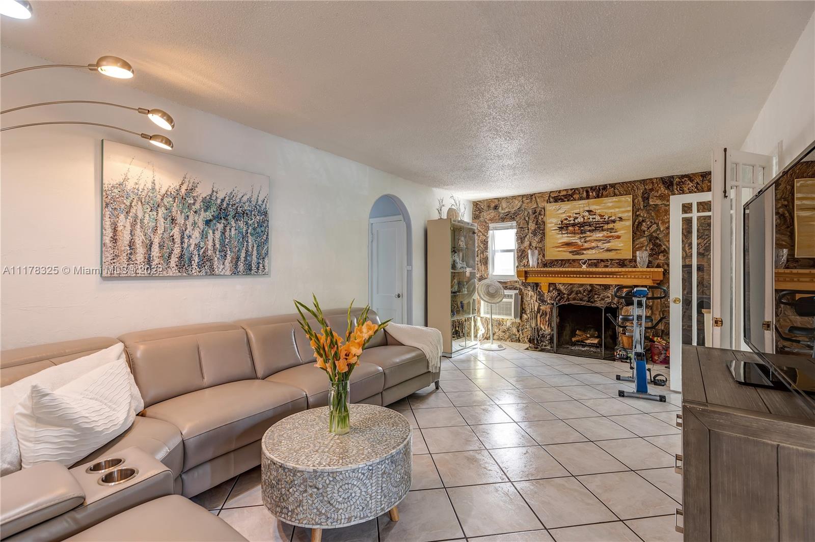 FLAGAMI SEC A - Residential