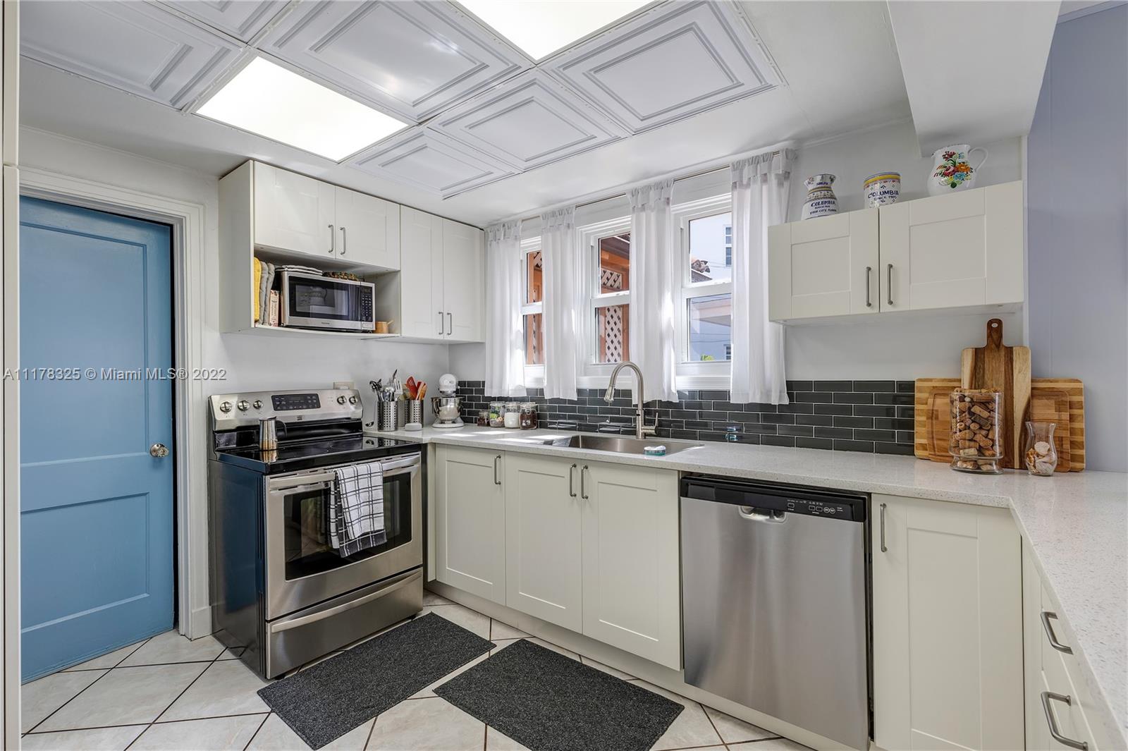 FLAGAMI SEC A - Residential