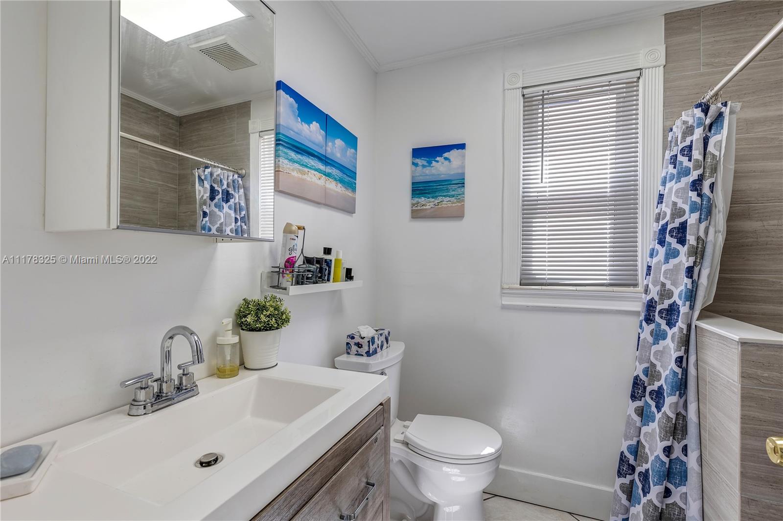 FLAGAMI SEC A - Residential