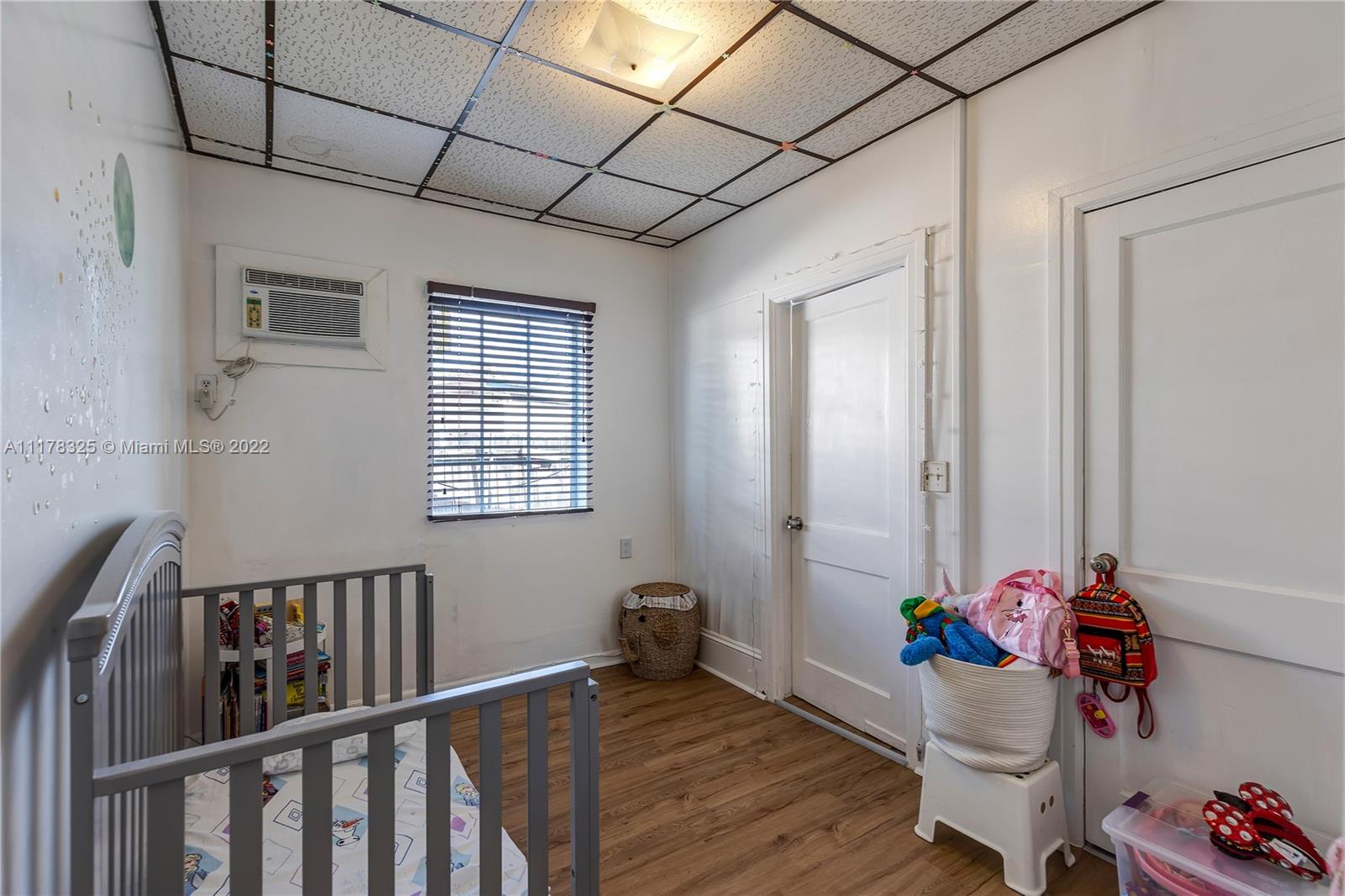 FLAGAMI SEC A - Residential