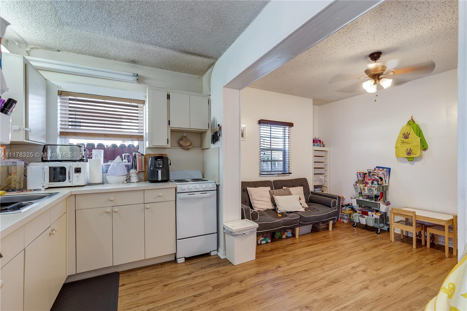 FLAGAMI SEC A - Residential