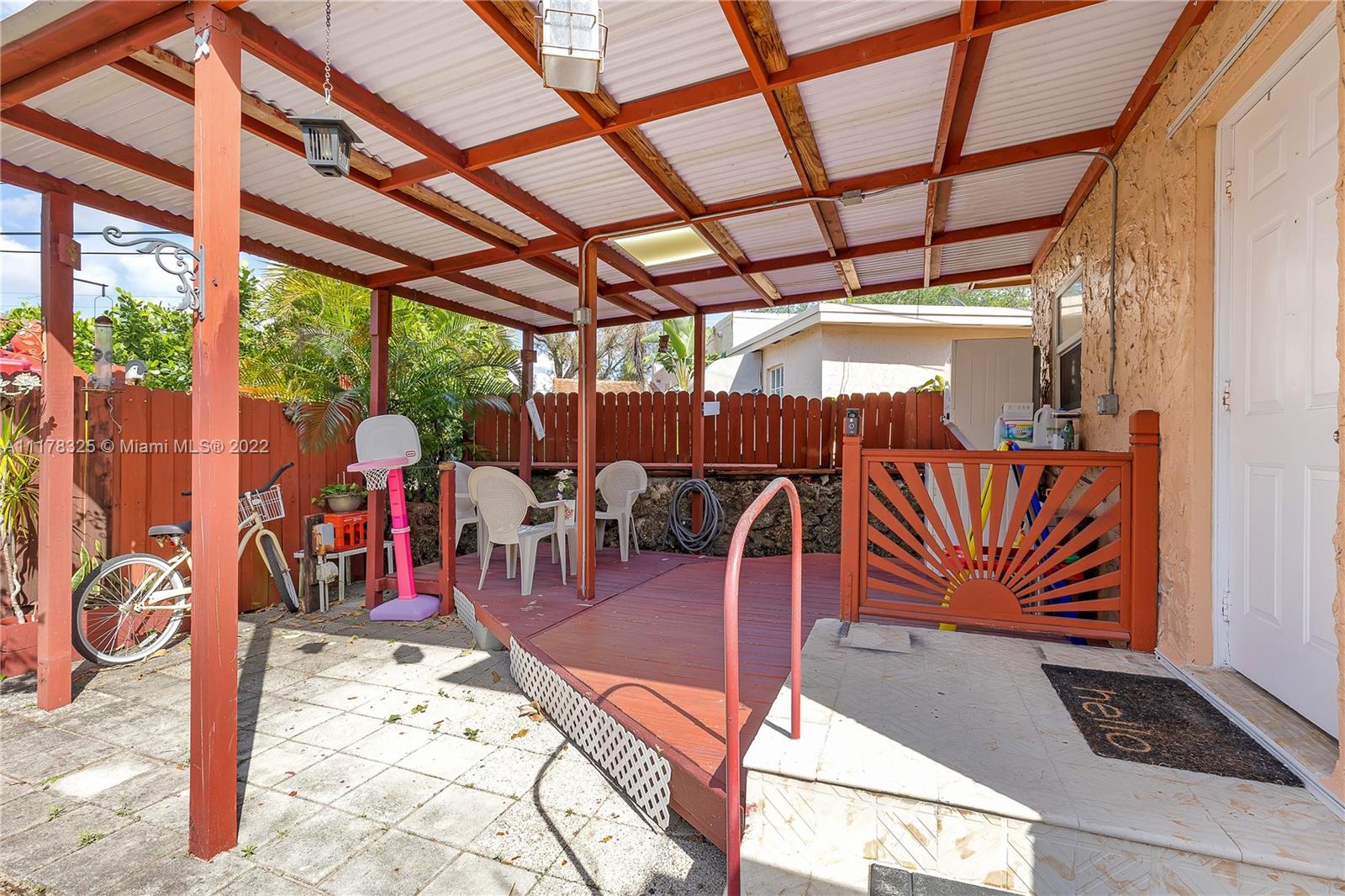 FLAGAMI SEC A - Residential