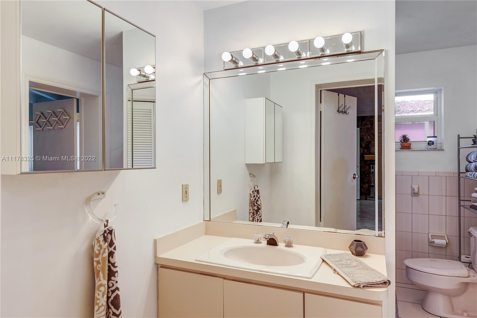 FLAGAMI SEC A - Residential