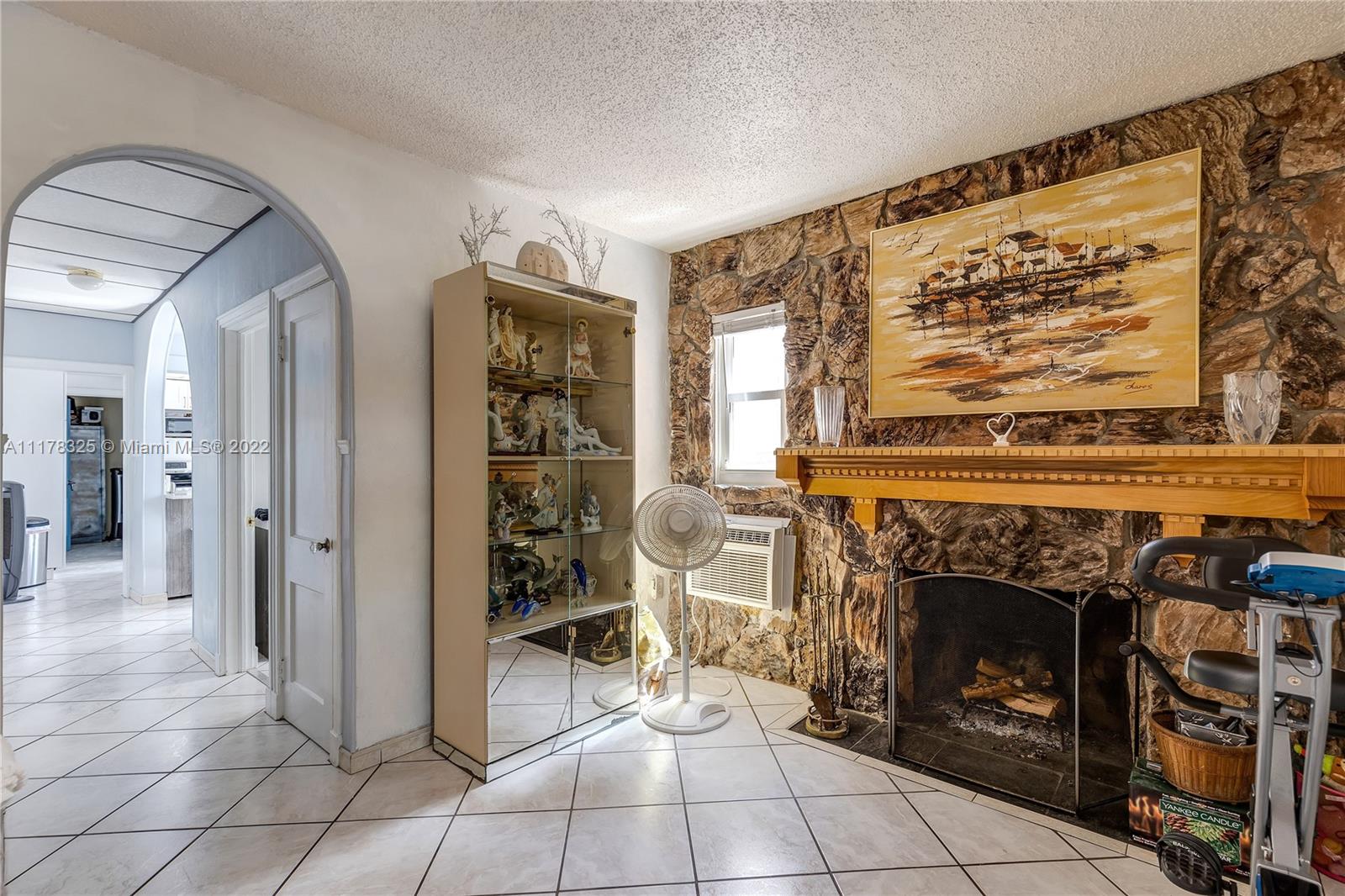 FLAGAMI SEC A - Residential