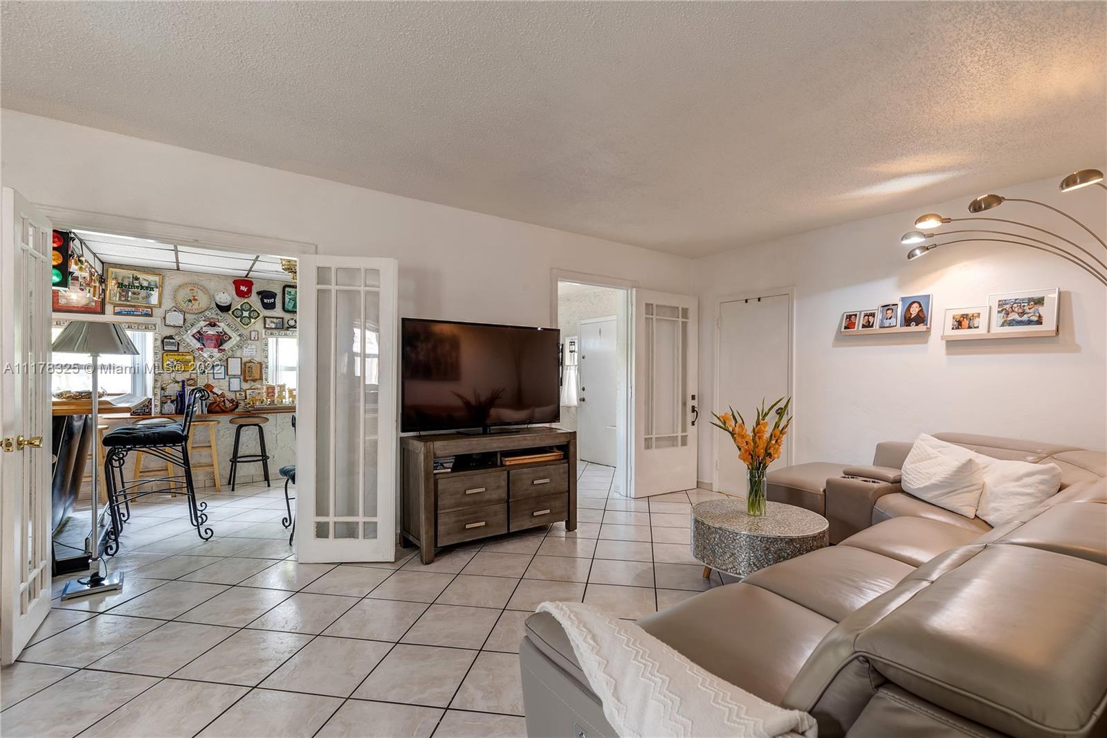 FLAGAMI SEC A - Residential