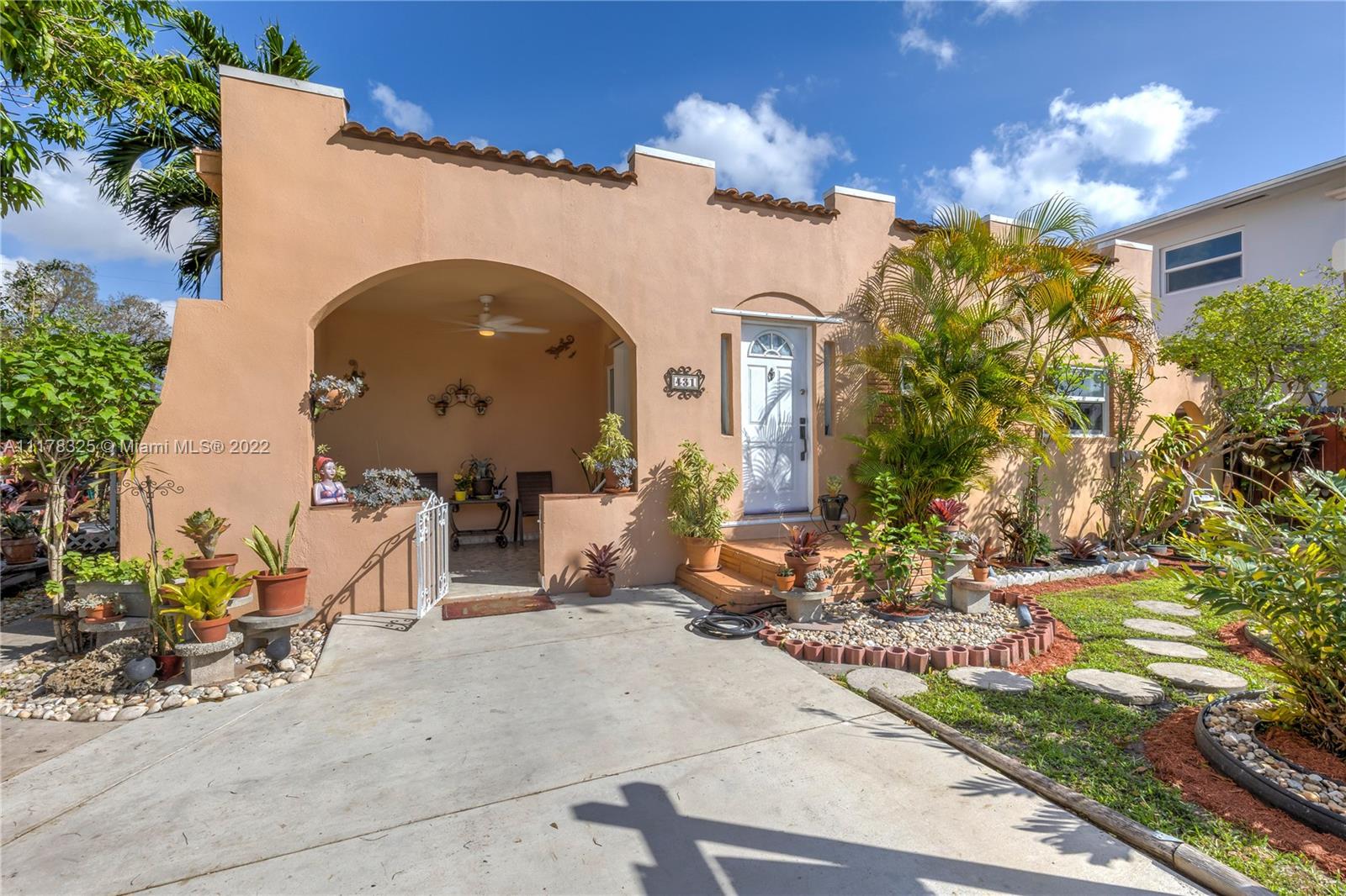 FLAGAMI SEC A - Residential