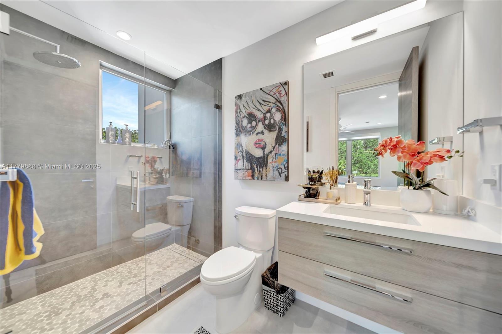 VICTORIA PARK CORR AMEN P - Residential