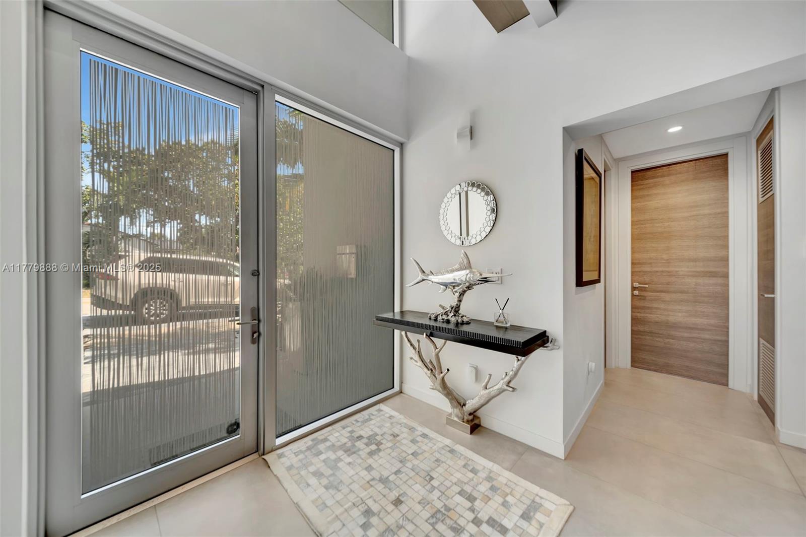 VICTORIA PARK CORR AMEN P - Residential
