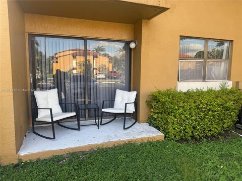 15630 SW 80th St I-106 Miami FL 33193