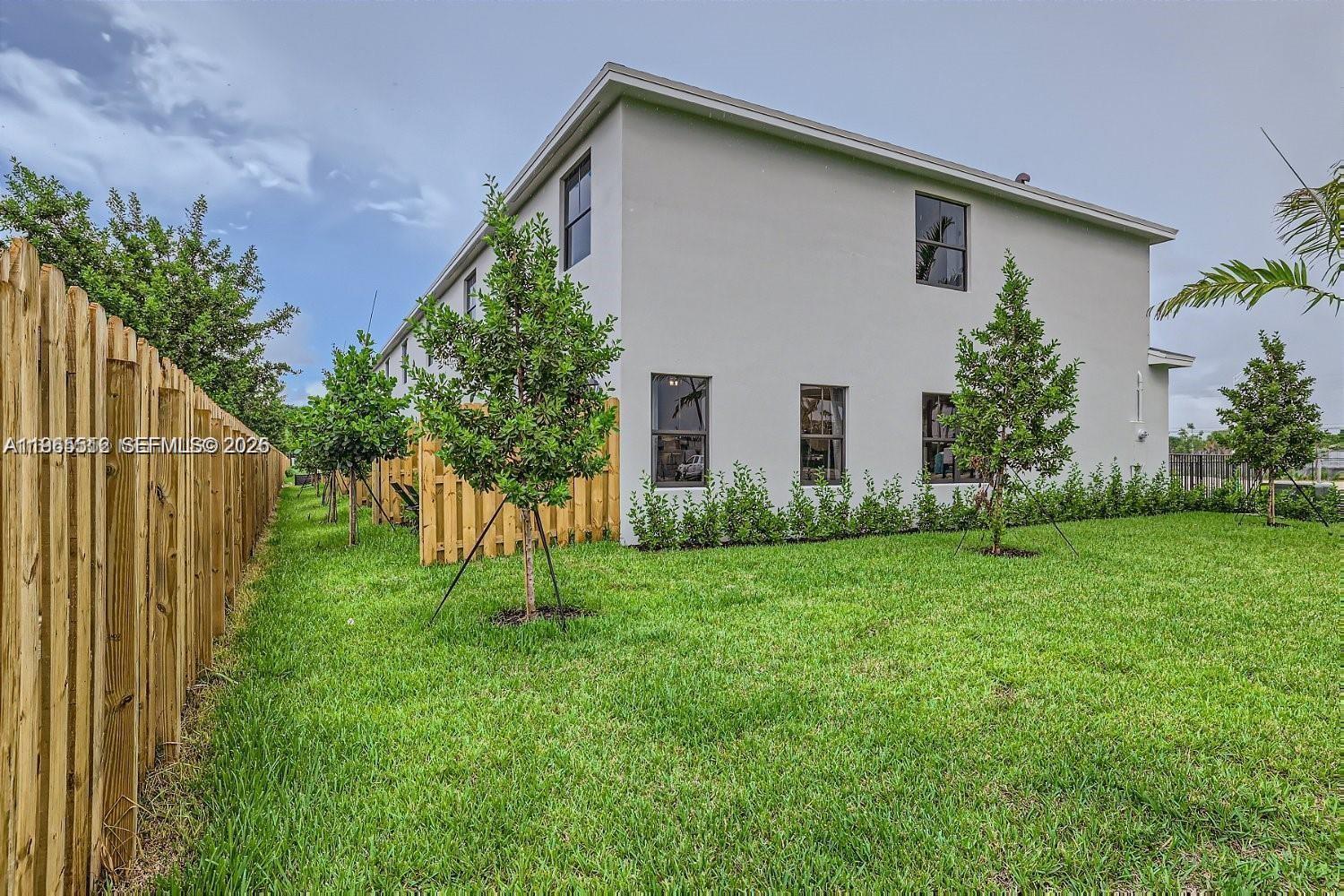 FLORIDA CITY PARK REV - Residential