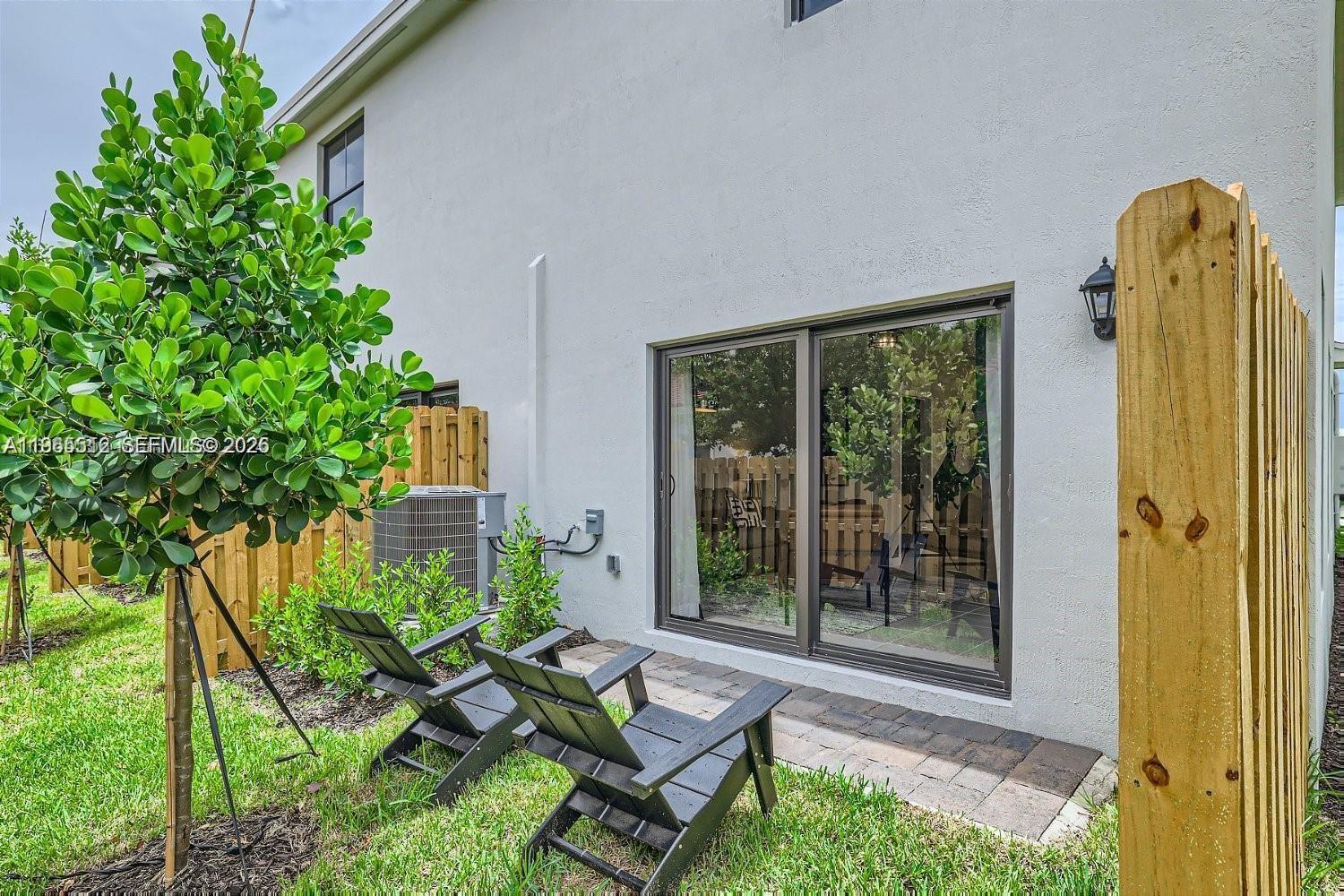 FLORIDA CITY PARK REV - Residential