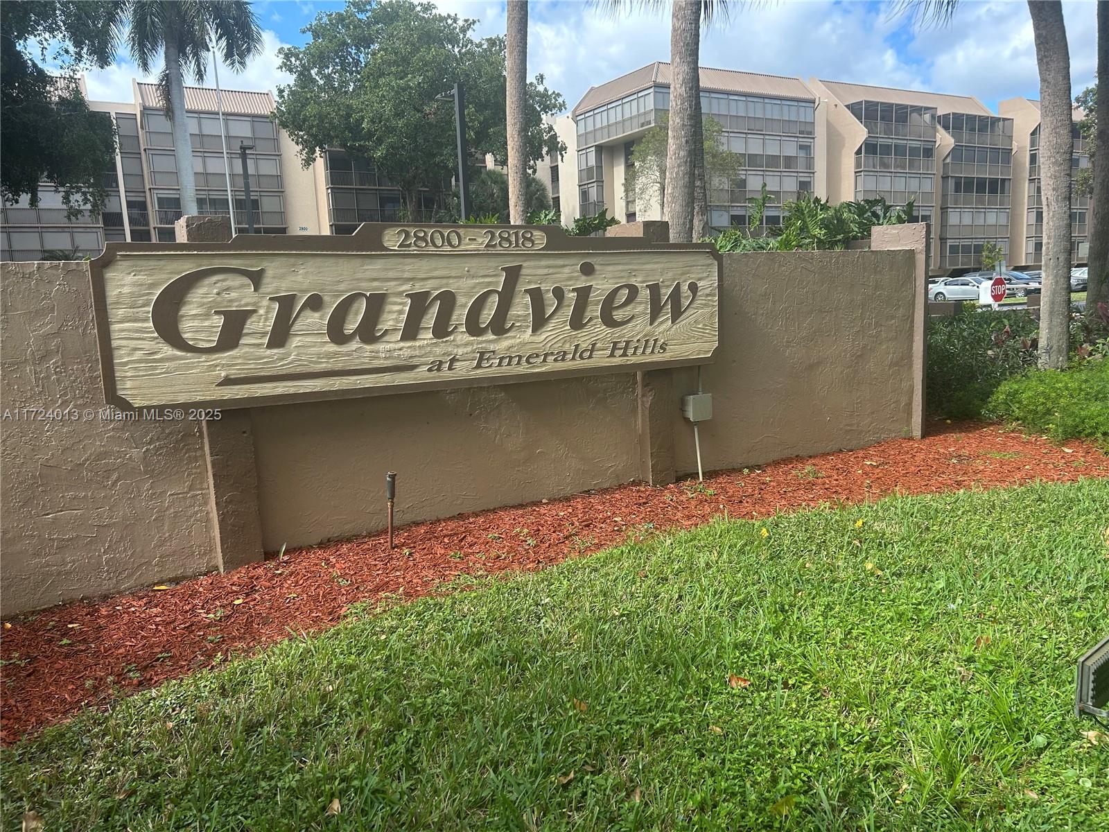 GRANDVIEW AT EMERALD HILL - Residential