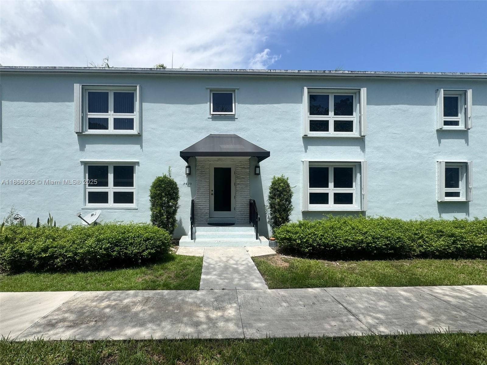 HIGH PINES CONDO - Residential Lease