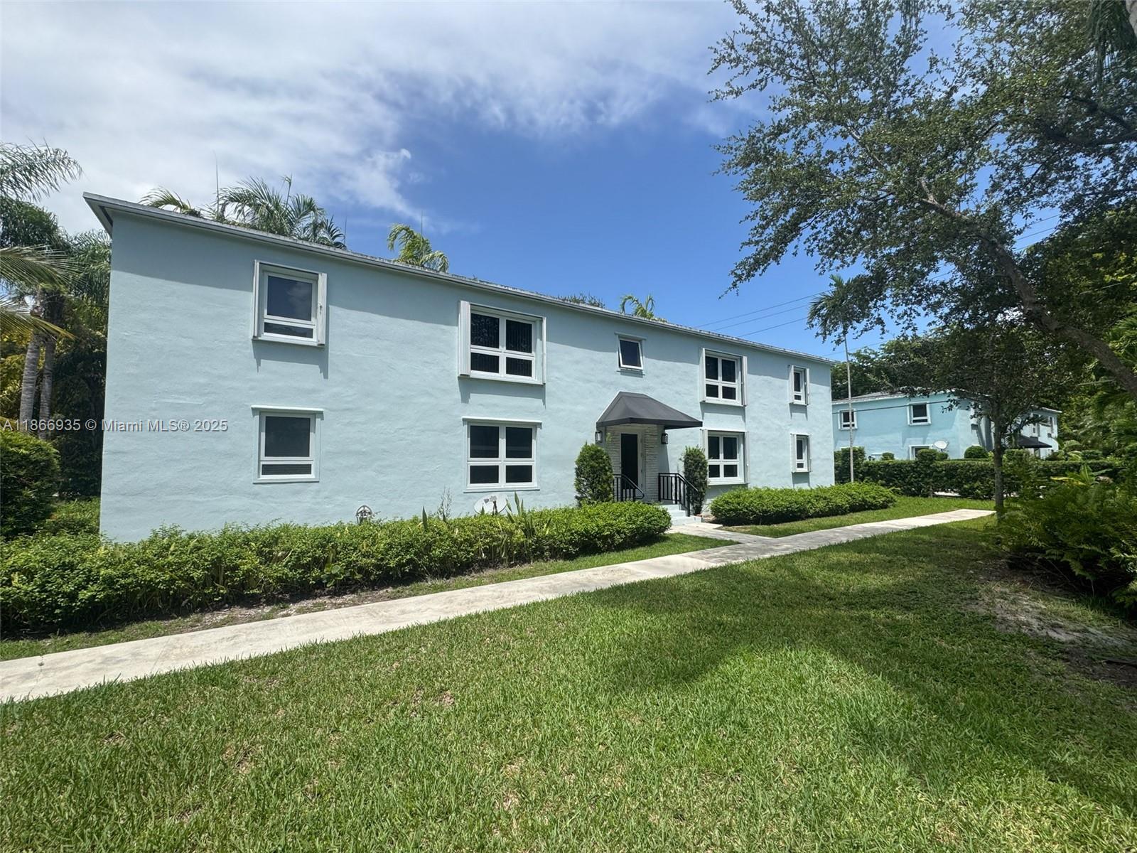 HIGH PINES CONDO - Residential Lease