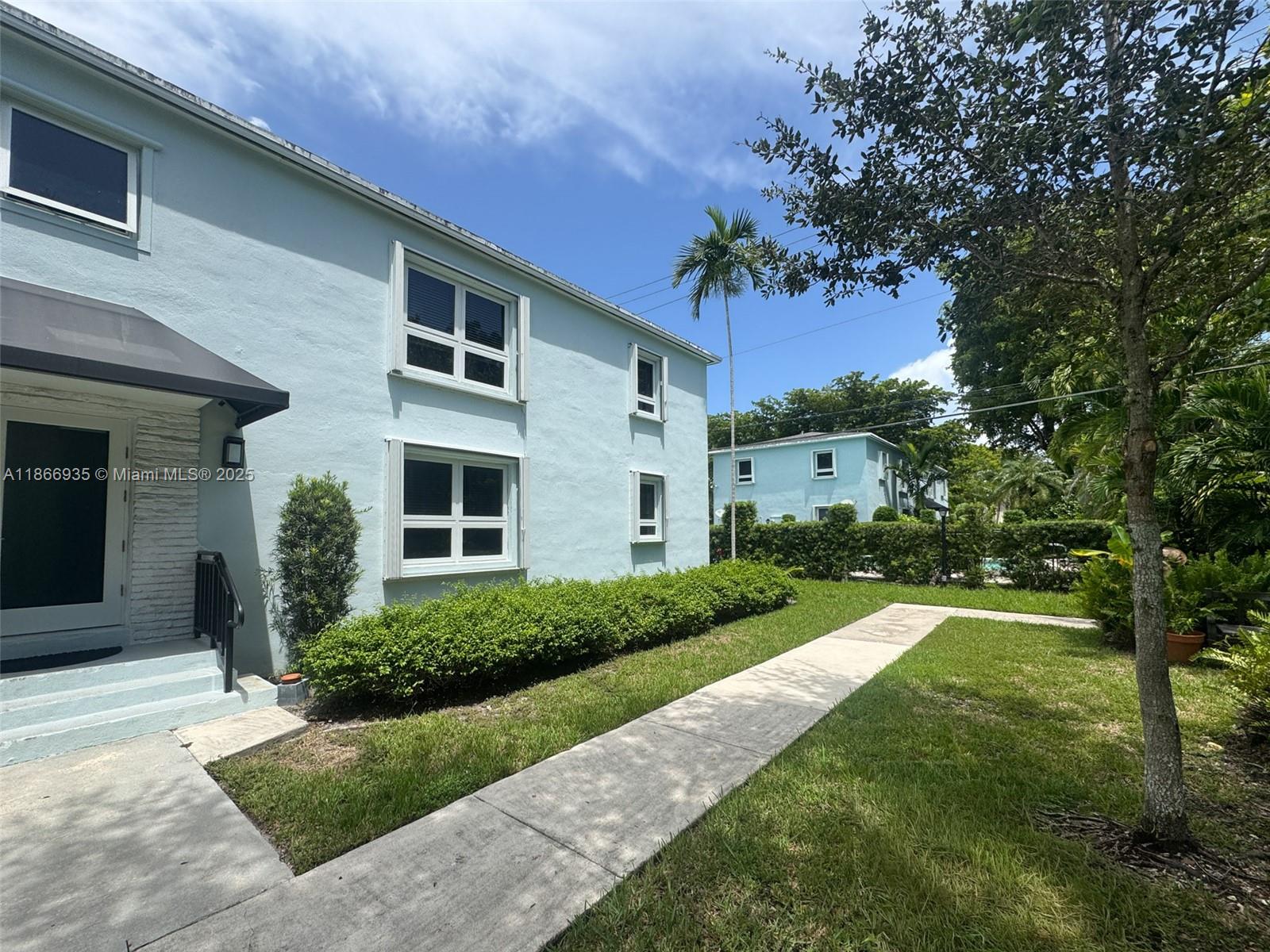 HIGH PINES CONDO - Residential Lease